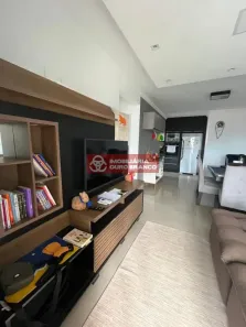 Apartamento com 2 Quartos à venda, 67m² no Ingleses do Rio Vermelho, Florianópolis