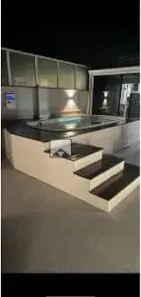 Cobertura com 2 Quartos à venda, 155m² no Maria Paula, Niterói