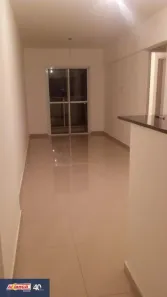 Apartamento com 2 Quartos à venda, 51m² no Jardim São Jorge, Guarulhos