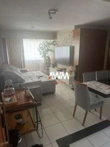 Apartamento com 2 Quartos à venda, 65m² no Setor Bueno, Goiânia