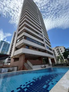 Apartamento com 3 Quartos à venda, 131m² no Aldeota, Fortaleza