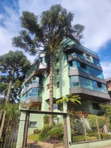 Apartamento com 2 Quartos à venda, 92m² no Centro, Canela