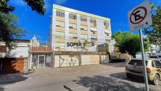 Apartamento com 2 Quartos à venda, 81m² no Teresópolis, Porto Alegre