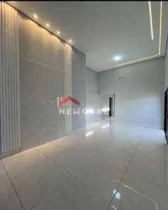 Casa de Condomínio com 3 Quartos à venda, 300m² no Residenciais Fazenda Itapema, Limeira