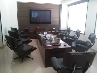 Sala Comercial à venda, 33m² no Centro, Guarulhos