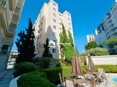 Apartamento com 2 Quartos à venda, 50m² no Jardim Ampliação, São Paulo