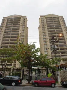 Apartamento com 4 Quartos à venda, 112m² no Vila Mascote, São Paulo