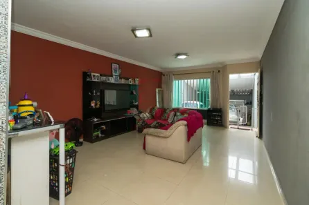 Sobrado com 4 Quartos à venda, 155m² no Vila Bela, São Paulo
