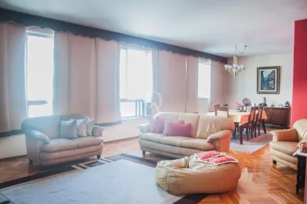 Apartamento com 3 Quartos à venda, 179m² no Copacabana, Rio de Janeiro