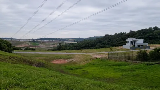 Lote/Terreno à venda, 420m² no Corrupira, Jundiaí