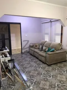 Casa com 2 Quartos à venda, 250m² no Jardim Campos Verdes, Hortolândia