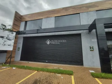 Ponto Comercial para alugar, 300m² no Vila Princesa Izabel, Cachoeirinha