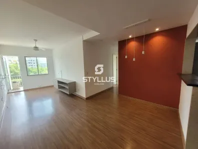 Apartamento com 2 Quartos à venda, 70m² no Taquara, Rio de Janeiro