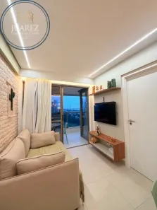 Apartamento com 1 Quarto à venda, 39m² no Ondina, Salvador