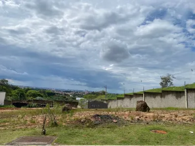 Lote/Terreno à venda, 435m² no Loteamento Sunlake SPA Residencial, Votorantim