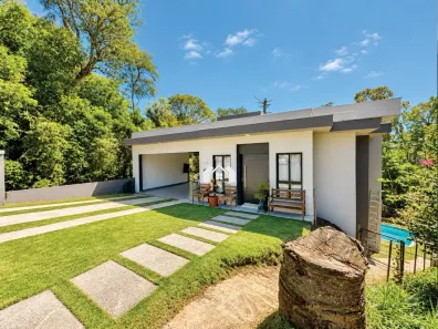 Sobrado com 3 Quartos à venda, 207m² no Transurb, Itapevi