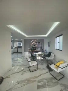 Casa de Condomínio com 3 Quartos à venda, 300m² no Itaipu, Niterói