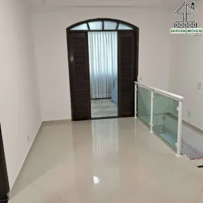 Casa com 1 Quarto para alugar, 44m² no Piratininga, Osasco