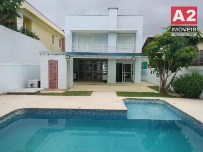 Sobrado com 4 Quartos para alugar, 360m² no Parque dos Príncipes, São Paulo