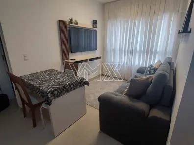Apartamento com 2 Quartos à venda, 36m² no Vila Dom Pedro II, São Paulo