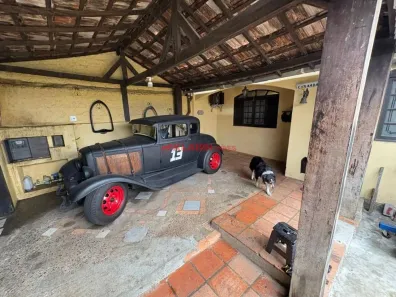 Casa com 3 Quartos à venda, 300m² no Vila Mariana, São Paulo