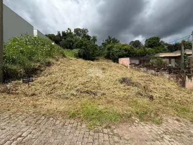 Lote/Terreno à venda, 524m² no Margarida, Santa Cruz do Sul