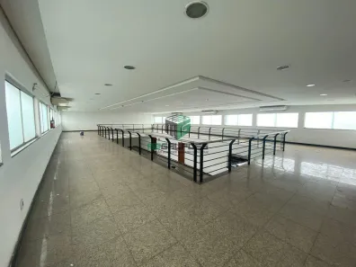 Sala Comercial para alugar, 600m² no Betânia, Belo Horizonte