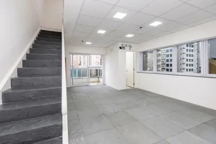 Consultório à venda, 84m² no Bela Vista, São Paulo