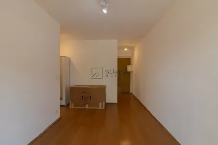 Apartamento com 1 Quarto à venda, 45m² no Vila Clementino, São Paulo