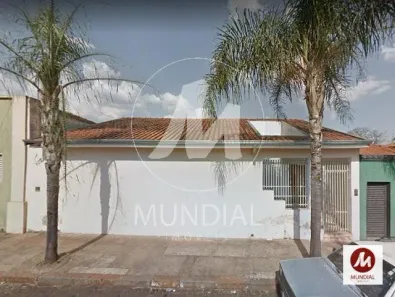 Casa com 3 Quartos à venda, 230m² no , Jardinópolis