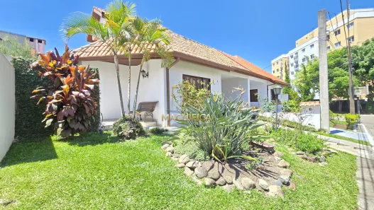 Casa de Condomínio com 4 Quartos à venda, 156m² no Uberaba, Curitiba