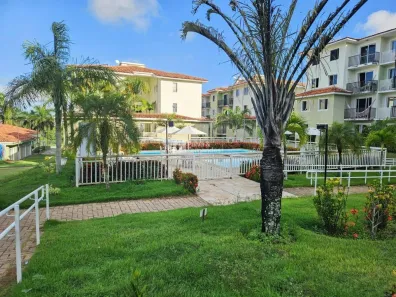 Apartamento com 3 Quartos à venda, 68m² no Nova Parnamirim, Parnamirim