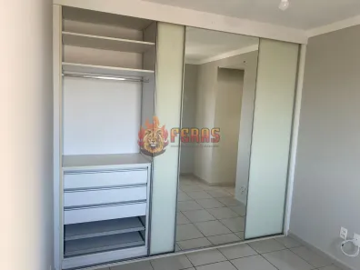 Apartamento com 3 Quartos à venda, 88m² no Jardim Residencial Martinez, Sorocaba