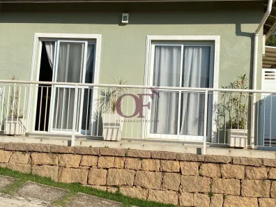 Casa de Condomínio com 3 Quartos à venda, 120m² no Jardim Carolina, Jundiaí