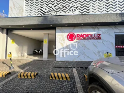 Ponto Comercial para alugar, 370m² no Centro, Anápolis