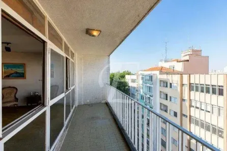 Apartamento com 3 Quartos à venda, 254m² no Bom Retiro, São Paulo