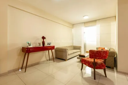 Apartamento com 3 Quartos à venda, 79m² no Santa Efigênia, Belo Horizonte