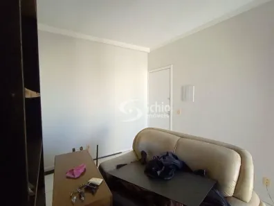 Apartamento com 2 Quartos para alugar, 48m² no Jardim do Horto, Rio Claro