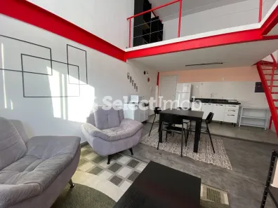 Kitnet com 1 Quarto para alugar, 52m² no Santa Terezinha, Santo André