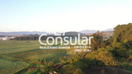 Lote/Terreno à venda, 250m² no Areias, Tijucas