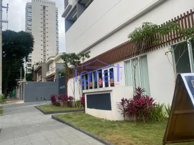 Ponto Comercial para alugar, 230m² no Mirandópolis, São Paulo