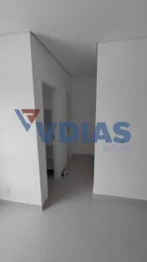 Apartamento com 2 Quartos para alugar, 46m² no Jardins do Império, Indaiatuba