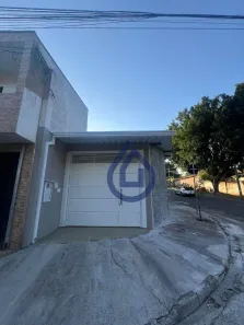 Casa com 2 Quartos à venda, 125m² no Jardim Guanabara II, Rio Claro