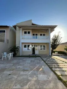 Casa com 4 Quartos à venda, 212m² no Sapiranga-Coité, Fortaleza