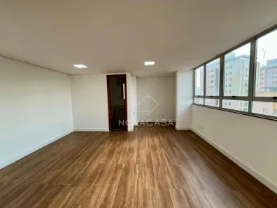 Sala Comercial para alugar, 56m² no Ouro Preto, Belo Horizonte