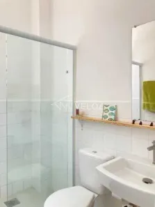 Apartamento com 2 Quartos à venda, 67m² no Centro, Rio de Janeiro