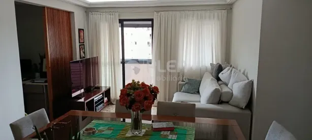 Apartamento com 3 Quartos à venda, 75m² no Lauzane Paulista, São Paulo
