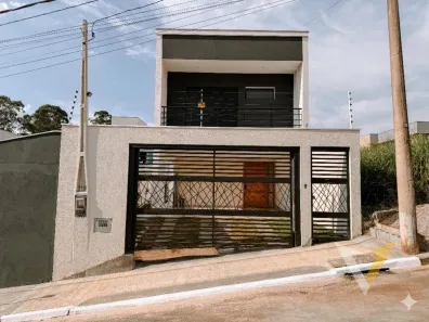 Casa com 3 Quartos à venda, 168m² no Engordadouro, Jundiaí