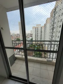 Apartamento com 2 Quartos à venda, 50m² no Quarta Parada, São Paulo