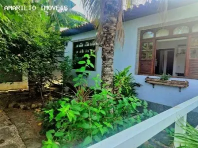 Casa com 3 Quartos à venda, 200m² no Itaipu, Niterói